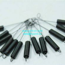 KW1-M111A-00X YAMAHA CL Feeder Stopper Beak Spring thumbnail-1