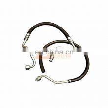 WEICHAI Engine Shacman F2000 L3000 M3000 F3000 X3000 X6000 Truck Spare Parts DZ9100470106 High Pressure Hose Assembly thumbnail-3