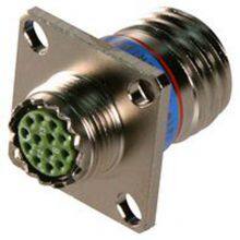 Souriau Standard Circular Connector UT001412ST