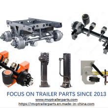 Qingdao Milestone Vehicle Parts Co.,Ltd company overview - view 1 thumbnail