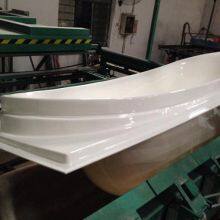 Acrylic/ABS Bathtub/tray Thermoforming/forming/making/molding Machine/equipment/line