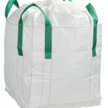 Heavy Duty Woven Sand Cement Bag Safty Factor 5:1 14x14 Density Polypropylene 1 Tonne Bulk Bags thumbnail-3