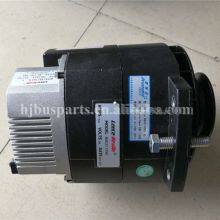 Alternator for Bus Tractor 3701-01135 8LHA3040UC-H1 37E01-01004-R1 12V 24V 28V 140A thumbnail-2