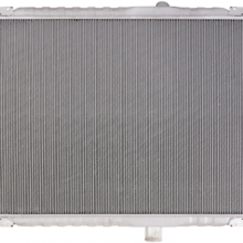 Radiator OEM 1003269 2001-3005 China Factory Wholesale Aluminum Radiator for Mack Ch/CX/FDM/MR/RD Series Truck Radiator Manufacturer thumbnail-2