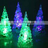 Christmas and Holiday Decoration PVC Wire Led String Lights /LED Garland thumbnail-5