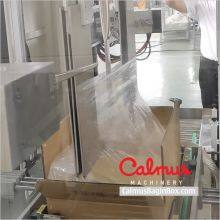 Bag Uncuffer and Top Roller Machine thumbnail-2