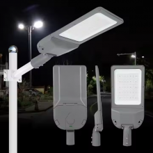 High Quality Waterproof Ip66 Die Casting Aluminum 120w 200w 300w 400w Led Street Light thumbnail-3