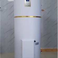 Home Using Different Capacity Electric Water Heater With Booster Pump thumbnail-3