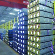 Structural Pipe, Hollow Sections - Carbon Steel Pipe Manufacturer, ASTM A500, ASTM A53, ASTM A252 thumbnail-2