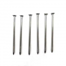 Cheap 1inch, 2inch, 3inch Galvanized Common Wire Nails thumbnail-1