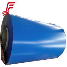 China Manufacturer's Z61-Z80 PPGI Color Galvanized Steel Roofing Coil Building Materials for Sheet Metal Construction thumbnail-1