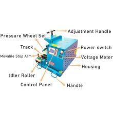 High - Performance Conveyor600 Honghuang Dual - Voltage Cable Conveyor thumbnail-5