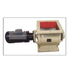 Standard and Non-standard Rotary Feeder/ the Rotary Valve,/lock Hopper/star Type Feeder/Star-shaped Discharger/unloader for Chemical Engineering thumbnail-5