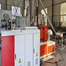 PVC Sheet Production Line thumbnail-3