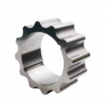 Gear Pump PV90R250 Charge Pump for Sauer Danfoss 90R250 90L250 Hydraulic Pump Parts 65CC 47CC thumbnail-5