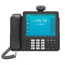 Smart Wireless Desktop WiFi VoIP IP Phone thumbnail-2