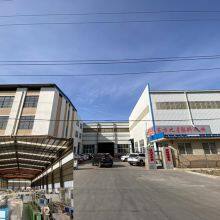 Qingdao Eaststar Plastic Machinery Co., Ltd. company overview - view 1 thumbnail