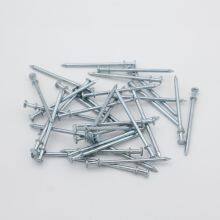 POWER Duplex Nails With Custom Sizes and Surface Treatments Available thumbnail-1