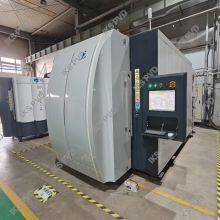 Advanced Vacuum Coating Machine for Engine and Motorcycle Parts ZY-1221 thumbnail-3