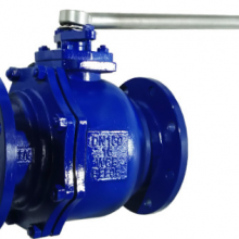 Manufacturer Direct Sales of High-quality Fluorine Lined Ball Valves thumbnail-2