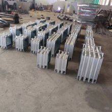 Bellows Compensator, 304 Stainless Steel Axial Expansion Joint, Fluorine-lined Compensation Flange Welded Pipe Expansion Joint thumbnail-5