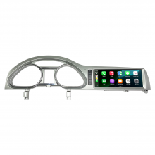 The Newest Android 13 System 4G Multimedia Video Player Navigation GPS Car Android Screen for Audi Q7 2011-2015 4+64GB thumbnail-3