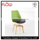 Modern Metal Tulip Chair for Sale