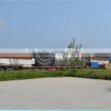 Biodiesel Fuel Usage and New Condition Waste Motor Oil Recycling Machine thumbnail-2