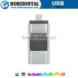 3 in 1 Otg Usb Drive for Iphone and Android thumbnail-5