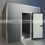 Walk in Refrigeration Storage for Vegetable