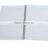 Economical Colorful B5 Softcover Spiral Notebook thumbnail-2