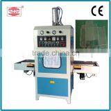 Soft Creased Line box making machine,Soft Creased Line box making machine