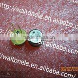 2N6661 Integrator Circuit