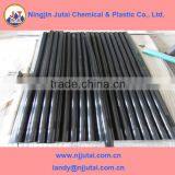 Good Mechanical Property Black pe Plastic Rod Manufacturer