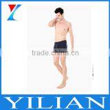 Oem men boxer new arrival Clean Color young underwear , boxer briefs , mens briefs