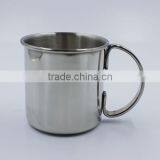 450ML Stainless Steel Cutty Mug, Moscow Mule Mug, thumbnail-1