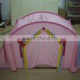 Girls Princess Castle Foldable Playing Tent thumbnail-1