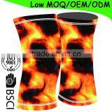 Best Sale High Quality Fashion Cheap Promotional Custom Knee Compression Sleeve