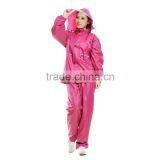 Riding Raincoat Raincoat Raincoat for Motorcycle thumbnail-4