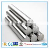 Cold drawn sus 303 Stainless Steel Round Bar