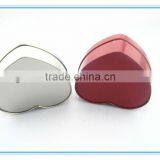 2015 New Arriving Chocolate Tin Packing/heart Shape Tin Box/metal Chocolate Box thumbnail-2