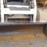 Reasonable Price Used Backhoe Loader S160 Oringinal Japan for Cheap Sale in Shanghai thumbnail-5