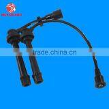 Spark Plug Wire Set fit for 99-03 su-zuki swift vitara esteem OEM number 33705-66d00