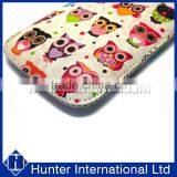 Genuine Flap Printed Slide in Bag For Note2 N7100 thumbnail-6