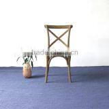 RCH-4001-5 Oak Wood Furniture Restaurant Wooden Chairs Quality Choice thumbnail-1