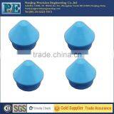 Nanjing Manufacturer High Demand Good Quality Plastic Injection POM Wheel thumbnail-4