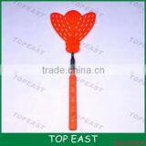 NEW & HOT SALE Stainless Steel Fashion Telescopic Extendable Flyswatter
