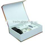 Hot Sale 5 in 1 Skin Rejuvenation Face Cleaning Electric Cosmetic Brush thumbnail-6