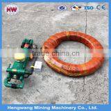 Jining Hengwang 2016 Portable Rock Drill Machine/air Compressor Jack Hammer/Pneumatic Rock Drill thumbnail-4