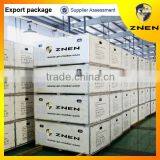 ZNEN-MOTOR Motorcycle export with CKD package